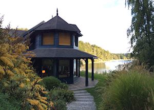 Hosteria Las Balsas,Villa La Angostura