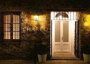 Charco, Colonia del Sacramento