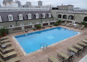 Omni Royal Orleans, New Orleans