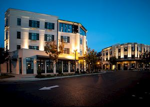 River Inn of Harbor Town, Memphis