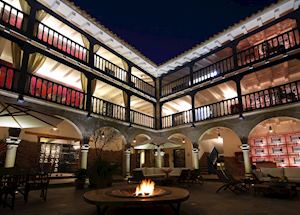 El Mercado,Cuzco
