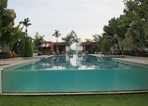 Sukhothai Treasure,Sukhothai