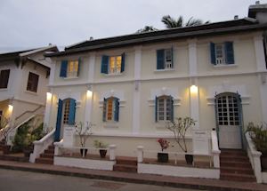 Belle Rive, Luang Prabang