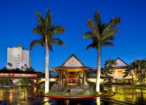 Catamaran Resort Hotel and Spa, San Diego