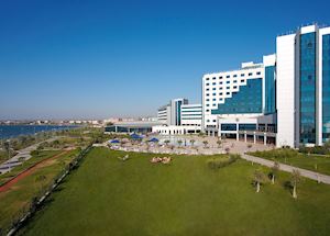 Kolin Hotel, Canakkale
