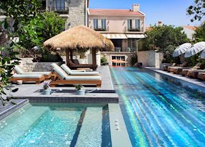 Alavya Hotel, Alacati