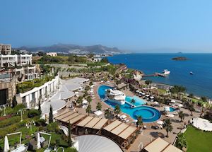 Sianji Wellbeing Resort ,Bodrum