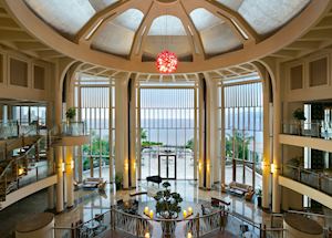 Kempinski Hotel Barbaros Bay, Bodrum