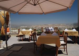Sira Hotel, Cappadocia
