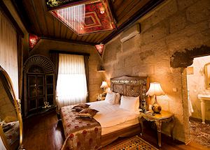 Museum Hotel, Cappadocia