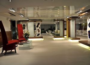 No. 19 Hotel, Ankara