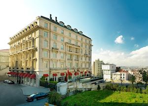 Pera Palace Hotel Jumeirah, Istanbul