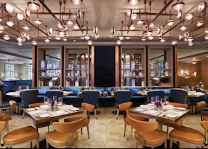 Shangri-La Bosphorus, Istanbul