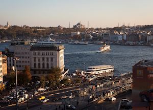 The House Hotel Karaköy, Istanbul