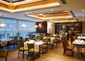 Titanic City Hotel, Istanbul