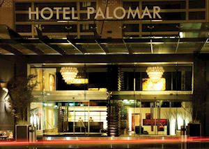 Kimpton Hotel Palomar, Washington D.C.