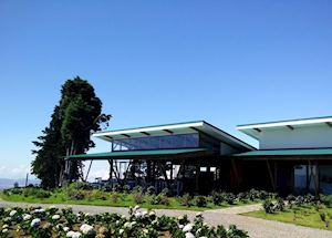 Chayote Lodge,Llano Bonito