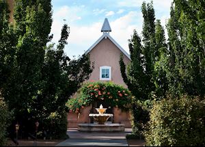 Hotel Albuquerque at Old Town