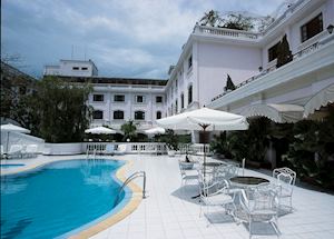 Saigon Morin Hotel, Hue