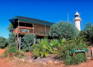 Kooljaman, Cape Leveque