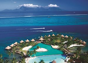 InterContinental Resort, Tahiti