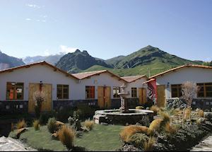 Casa Andina B&B, Colca Canyon
