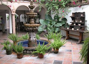 Hacienda San Angel, Puerto Vallarta