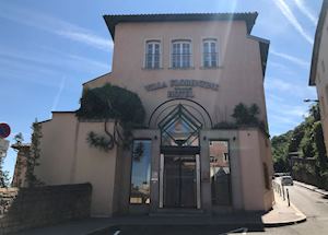 Villa Florentine