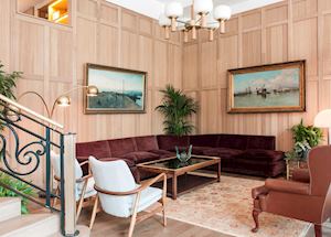 NH Collection Madrid Suecia, Madrid