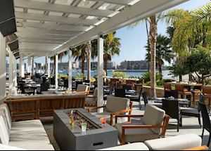 Jamaica Bay Inn