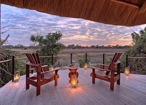 Lion Camp, South Luangwa National Park