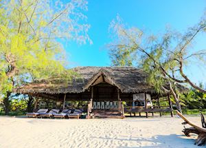 Anantara Medjumbe Island Resort & Spa, Quirimba Archipelago