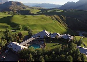 Mahu Whenua, Wanaka