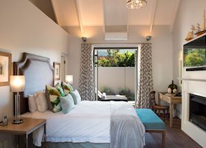 Four Rosmead Boutique Guesthouse , Cape Town