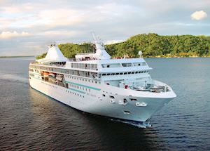 m/s Paul Gauguin