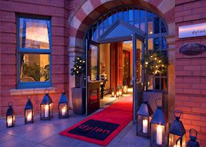 Dylan Hotel, Dublin