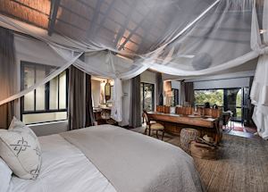 Sabi Sabi - Selati Lodge, The Sabi Sand Wildtuin