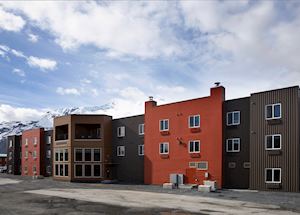 Totem Hotel & Suites, Valdez