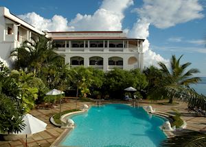 Zanzibar Serena Hotel, Stone Town