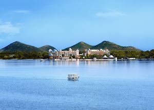 Leela Palace, Udaipur