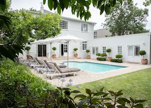 River Manor, Stellenbosch
