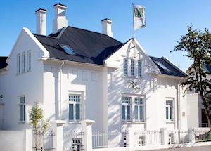 Reykjavik Residence Hotel , Reykjavik