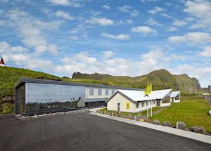 Icelandair Hotel Vík, Vík