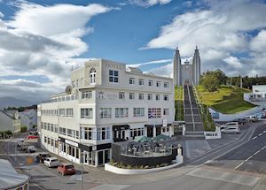 Hotel Kea Akureyri, Akureyri