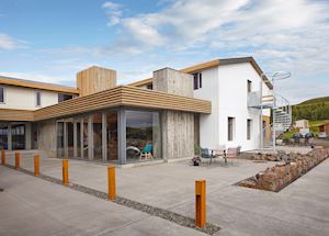 Icelandair Hotel Mývatn, Lake Mývatn