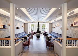 Hotel Sigló, Siglufjörður