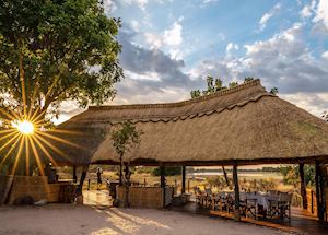 Kakuli Bushcamp, South Luangwa National Park