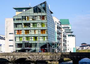 The Glasshouse Hotel