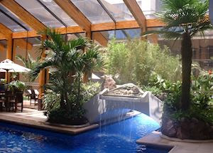 Swissotel, Quito