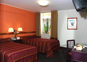 Standard room, Casa Andina B&B, Arequipa